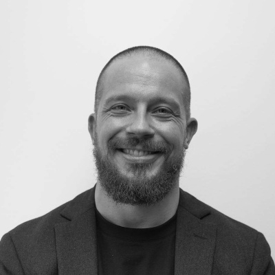 Jussi Venäläinen Podcast