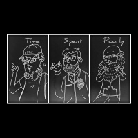 The Time Spent Poorly Show! – Ep – 20 – Grim Breeper Halloween 2019