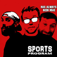 The Sports Program 2.29.20