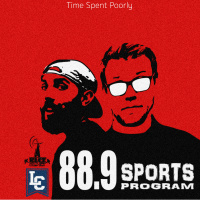 The Sports Program on TSPN – 7.6.19 Off the Rails