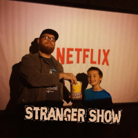 Stranger Show: Stranger Things 3 – Eps 1 and 2