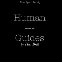 Human Guides 13: Work (The Search)