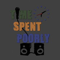 The Time Spent Poorly Show! – Ep – 6 – Heath Ledger, Out