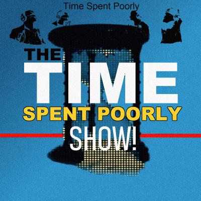 Time Spent Poorly All Pod Feed