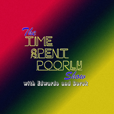 Time Spent Poorly All Pod Feed