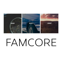 Your Core: Mind, Body and Spirit