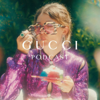 Elle Fanning speaks to Mike Mills about her directorial debut for #GucciAbsoluteBeginners.