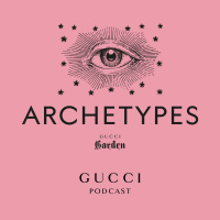 Writer and curator Antwaun Sargent on the multi-sensory exhibit Gucci Garden Archetypes.