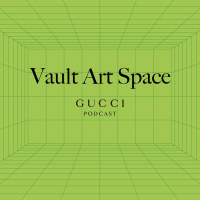 Envision the future of Gucci with Vault Art Space’s first auction of forward-looking NFT creations