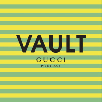 Fashion Philosopher Shahidha Bari Presents Vault: Gucci’s New Experimental Online Space.