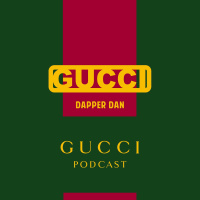 Harlem designer Dapper Dan talks with Vestoj Editor Anja Cronberg about collaborating with Gucci.