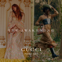 Florence Welch and Jodie Turner-Smith reflect on their personal awakening in a special series created with Vogue to celebrate Gucci Bloom