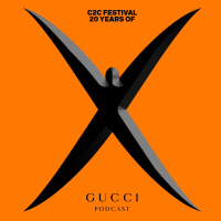 Celebrating 20 years of C2C with Jockstrap and Romy from The xx