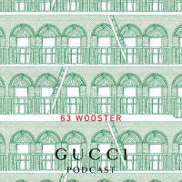 Meet John Jellybean Benitez, Gucci Wooster’s music resident.