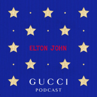 Creative soul mates: Sir Elton John and Alessandro Michele talk about their artistic connection.