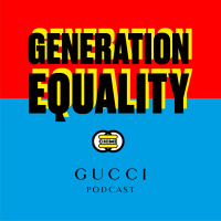 Sinéad Burke, MaryAngel Garcia-Ramos and Andraéa LaVant on disability and gender equality.