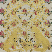 Florence Welch talks about her poetry book in a new episode to introduce Gucci Wooster Bookstore.