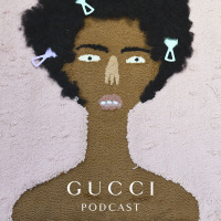 Artist Anya Paintsil and gallerist Hannah Traore discuss art and inclusion