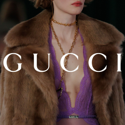 Gucci Podcast