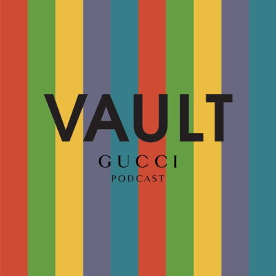 Gucci Podcast