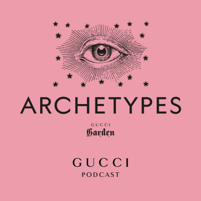 Gucci Podcast