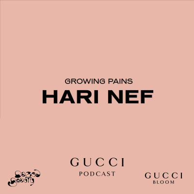 Gucci Podcast