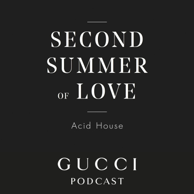 Gucci Podcast