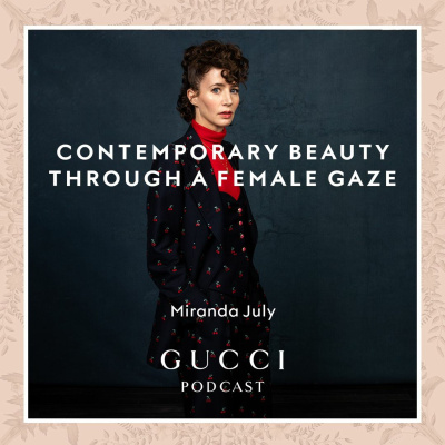 Gucci Podcast