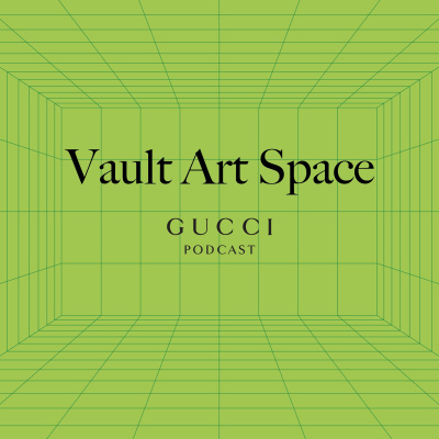 Gucci Podcast