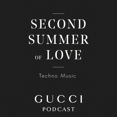 Gucci Podcast