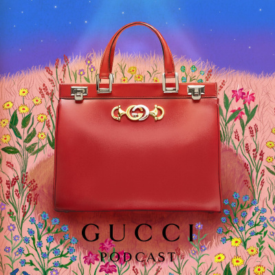 Gucci Podcast