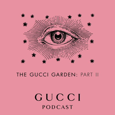 Gucci Podcast