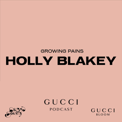 Gucci Podcast