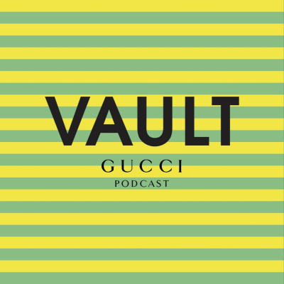 Gucci Podcast