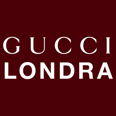 Gucci Podcast