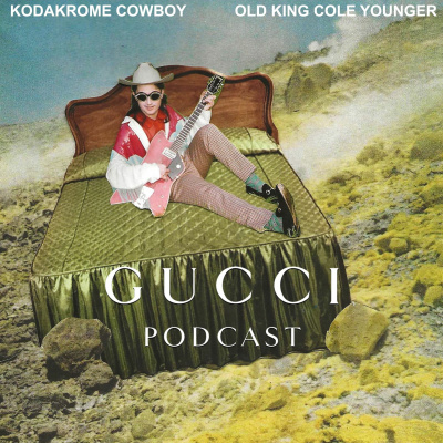Gucci Podcast