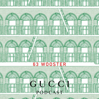 Gucci Podcast