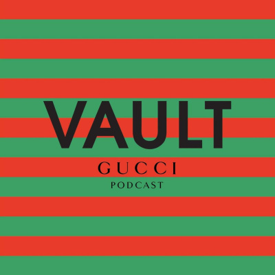 Gucci Podcast