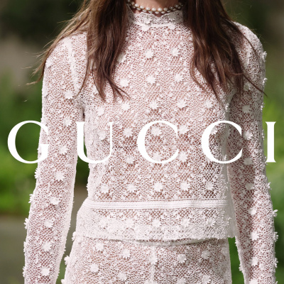 Gucci Podcast