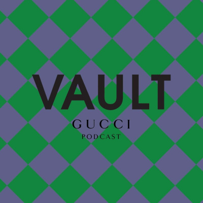 Gucci Podcast
