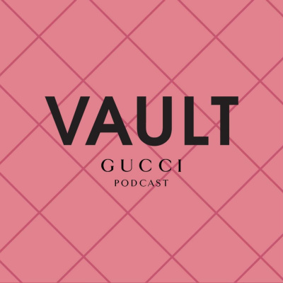 Gucci Podcast