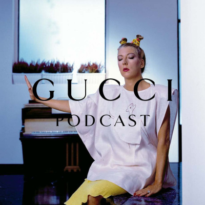 Gucci Podcast