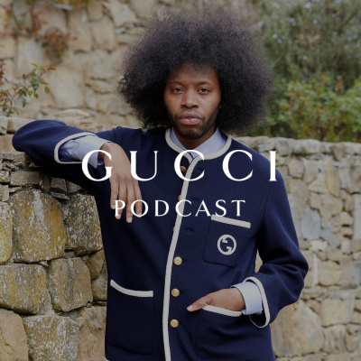 Gucci Podcast