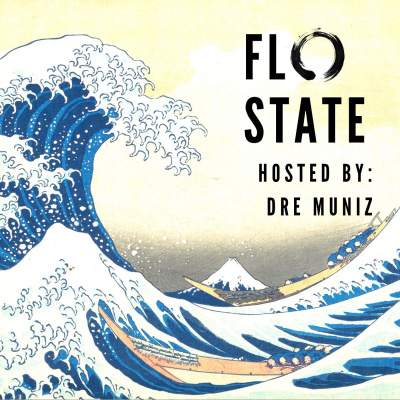 Flostate Podcast