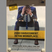 Sluta skrik på din personal! #metoo i Europaparlamentet