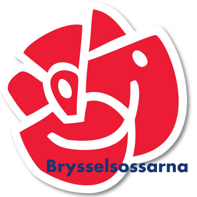 Brysselsossarna