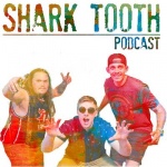 Shark Tooth Podcast