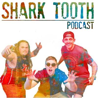 Shark Tooth Podcast