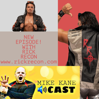 Mike Kane Cast