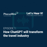 How ChatGPT will transform the travel industry